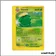 Peu commune - Pokemon - Aquapolis - Floravol 60/147