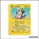 Peu commune - Pokemon - Aquapolis - Lainergie 47/147