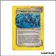 Peu commune - Pokemon - Aquapolis - Ruines sous marines 138/147