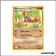 Peu commune - Pokemon - Arceus - Wormadam Sandy Cloak 50/99