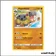 Peu commune - Pokemon - Astres Radieux - Hippodocus 80/189
