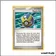 Peu commune - Pokemon - Aube Majestueuse - Rapide Ball 86/100