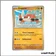 Peu commune - Pokemon - Aventures Ensemble - Craparoi 90/159
