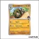 Peu commune - Pokemon - Aventures Ensemble - Dunaconda de Nabil 87/159