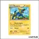 Peu commune - Pokemon - Ciel Rugissant - Élecsprint 25/108