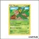 Peu commune - Pokemon - Ciel Rugissant - Tropius 12/108