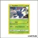 Peu commune - Pokemon - Clash des Rebelles - Scarhino 6/192