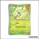 Peu commune - Pokemon - Couronne Stellaire - Celebi 4/142