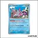 Peu commune - Pokemon - Couronne Stellaire - Délestin 45/142