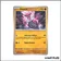 Peu commune - Pokemon - Couronne Stellaire - Diancie 86/142