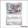Peu commune - Pokemon - Couronne Stellaire - Flambusard 123/142