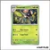 Peu commune - Pokemon - Couronne Stellaire - Terracruel 18/142
