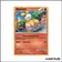 Peu commune - Pokemon - Déchaînement - Chamallot 35/95