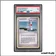 Peu Commune - Pokemon - Deoxys - Centre spatial - 91/107 - Reverse Foil - PSA 7 - Français