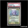 Peu Commune - Pokemon - Deoxys - Smogogo - 51/107 - Reverse Foil - PSA 9 - Français