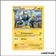 Peu commune - Pokemon - Destinées Futures - Luxio 45/99