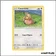 Peu commune - Pokemon - Destinées Occultes - Canarticho 45/68