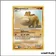 Peu commune - Pokemon - Diamant & Perle de Base - Hippopotas 51/130