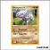 Peu commune - Pokemon - Diamant & Perle de Base - Machopeur 53/130