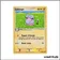 Peu commune - Pokemon - Dragon - Lainergie 27/97