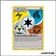 Peu commune - Pokemon - Dragons Exaltés - Énergie Amalgamée EauÉlectriqueCombatMétal 118/124