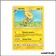 Peu commune - Pokemon - Duo de Choc - Iguolta 50/181