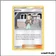 Peu commune - Pokemon - Duo de Choc - Jasmine 145/181
