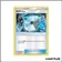 Peu commune - Pokemon - Duo de Choc - ROM Eau 157/181