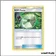 Peu commune - Pokemon - Duo de Choc - ROM Plante 143/181