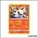Peu commune - Pokemon - Éclipse Cosmique - Pyronille 34/236