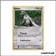 Peu commune - Pokemon - Émeraude - Lineon 34/106