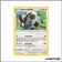 Peu commune - Pokemon - Épée et Bouclier de Base - Moumouflon 154/202