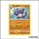 Peu commune - Pokemon - Épée et Bouclier de Base - Rhinoféros 98/202
