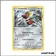 Peu commune - Pokemon - Épée et Bouclier de Base - Scalproie 134/202