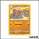 Peu commune - Pokemon - Épée et Bouclier de Base - Triopikeur 93/202