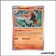 Peu commune - Pokemon - Équilibre Parfait - Flambusard 14/88