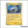 Peu commune - Pokemon - Étincelles Déferlantes - Magnézone 60/191