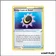 Peu commune - Pokemon - Évolution Céleste - Badge Lune et Soleil 151/203