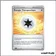 Peu commune - Pokemon - Évolutions à Paldea - Énergie Thérapeutique 193/193
