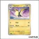 Peu commune - Pokemon - Évolutions à Paldea - Fulgulairo 82/193