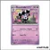 Peu commune - Pokemon - Évolutions à Paldea - Mesmérella 91/193
