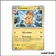 Peu commune - Pokemon - Évolutions à Paldea - Pohmotte 75/193