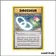 Peu commune - Pokemon - Évolutions - Lien Spirituel Flagadoss 86/108