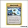 Peu commune - Pokemon - Évolutions - Lien Spirituel Tortank 73/108