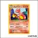 Peu commune - Pokemon - Évolutions - Reptincel 10/108