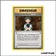Peu commune - Pokemon - Évolutions - Vaillance de Pierre 74/108