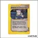 Peu commune - Pokemon - Expedition - Recherches du professeur Chen 149/165