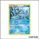 Peu commune - Pokemon - Explorateurs Obscurs - Aquali 25/108