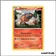Peu commune - Pokemon - Explorateurs Obscurs - Chartor 18/108
