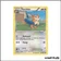 Peu commune - Pokemon - Explorateurs Obscurs - Ponchien 87/108